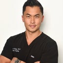 blured Oliver Chang, MD