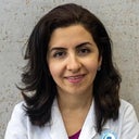 Sheri Salartash, DDS, MAGD, FICOI