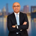 Homayoun Sasson, MD, FACS