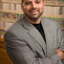 Tamir Mosharrafa, MD