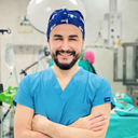 Huseyin Balikci, MD