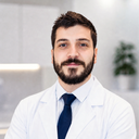blured Semih Yildiz, MD, FEPOBRAS