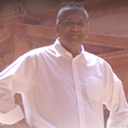 Ameet G. Patel, MBBS