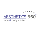 AESTHETICS 360º Face &amp; Body Center - Milwaukee