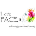 Let'z FACE it - Chandler