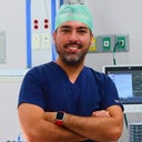 Jorge Molina, MD