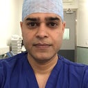 Manish Sinha, FRCSEd (Plast.)
