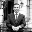 Daniel Ezra, MD, FRCS