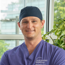 Benjamin Schultz, MD