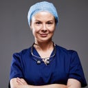 Anca Breahna, MD, PhD