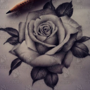 blured 34B hoping to go for a 34D