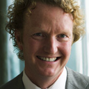 Mark Ashton, MBBS