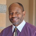 blured Larry C. Leverett, MD, FACS