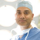 Richard Karoo, FRCS(Plast)