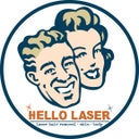 Hello Laser - Chandler