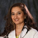 Mubina Shah, MD