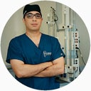 Javier Baez Angles, MD - Account Suspended profile photo