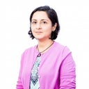 Priyanka Arora, MD