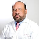 Carlos Regalado, MD