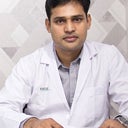 Ajay Krishna, BDS, MDS profile photo