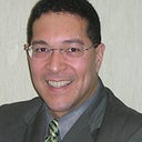 Nicolas Uzcategui, MD