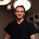 blured Mihail Climov, MD