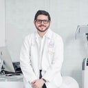 Sergio Martinez Lecompte, MD
