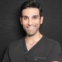 Nima Naghshineh, MD, MSc, FACS
