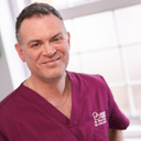 Mark Solomos, MD