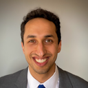 blured Amit Arunkumar, MD