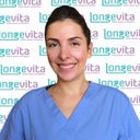 blured Gizem Seymenoglu, DDS