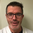 John M. Houle, MD
