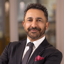 blured Afshin Parhiscar, MD