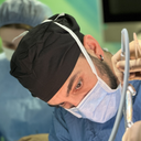 blured Cem Berkay Sinaci, MD