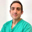 Andrew Pieri, MBBS, MRes (dist), FRCS