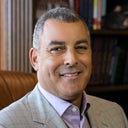 Ali Mosharrafa, MD