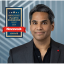 Manish H. Shah, MD, FACS