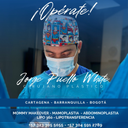 Jorge Puello White, MD