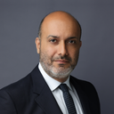Reza Alamouti, MD, FRCS profile photo