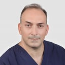 Georgios Antonopoulos, DDS