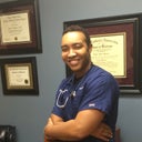 Louis Spencer, MD