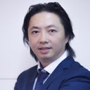 Richard Huy, MD, PhD profile photo