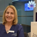 Nadia Yousri, FRCOG, PhD, MBChB,