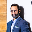 Jeffrey Ridha, MD
