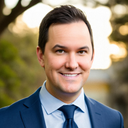 Benjamin Bradford, MD