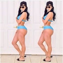 blured MakeupBombChel