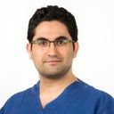 Sepehr Lajevardi, MBBS, PhD, FRACS