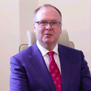 Simon J. Eccles, MD profile photo
