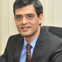 Sandip Jain, FRCS