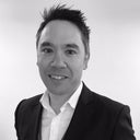 Richard Chalmers, BSc (Hons), MSc, FRCS (Plast)